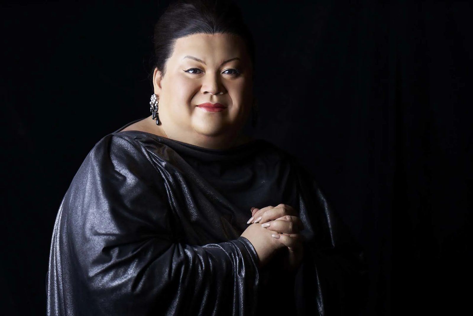 Portrait of Deluxematsuko